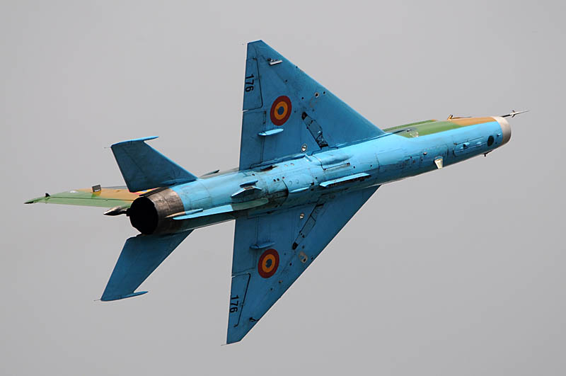 pic 15a.jpg - Display of Romanian Lancer